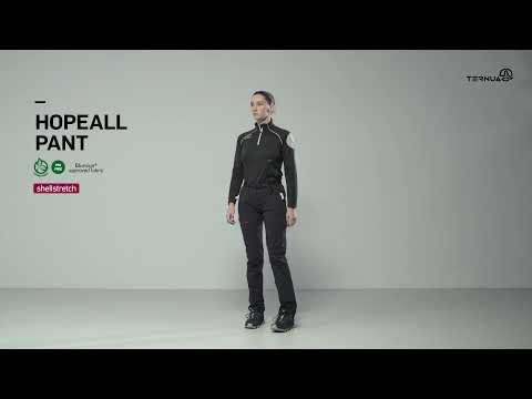 ternua PANTALÓN HOPEALL Ofertas