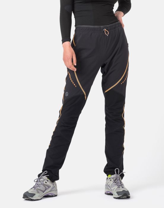 ternua PANTALÓN STOWE W Venta caliente