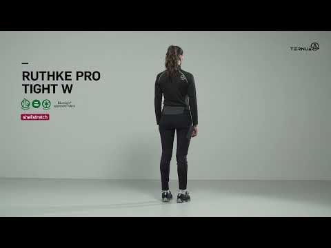 ternua MALLA RUTHKE PRO TIGHT W En oferta