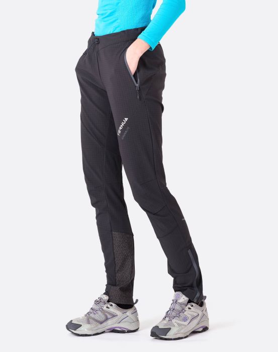 ternua PANTALÓN RACE PT W Gran oferta