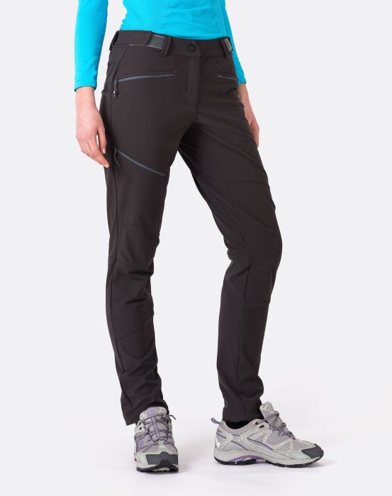 ternua PANTALÓN ROTAR WARM PT W Rebajas baratas