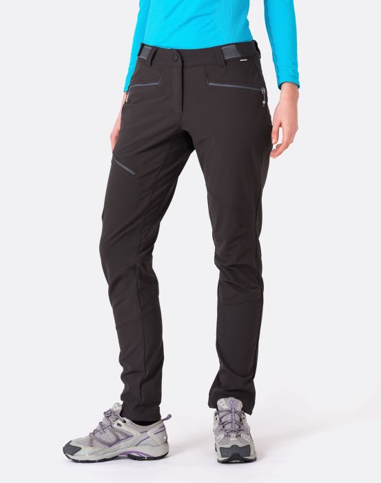 ternua PANTALÓN ROTAR WARM PT W Rebajas baratas