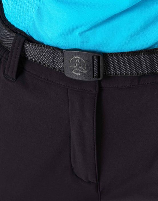ternua PANTALÓN DINESH W Rebajas de fábrica