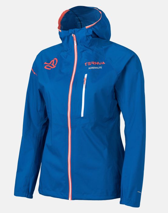 ternua CHAQUETA CYCLONE JKT W