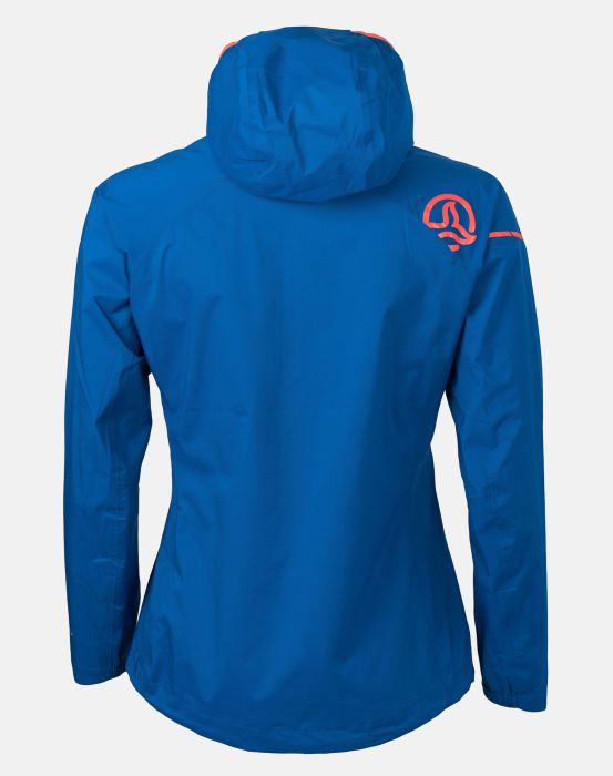 ternua CHAQUETA CYCLONE JKT W Tienda