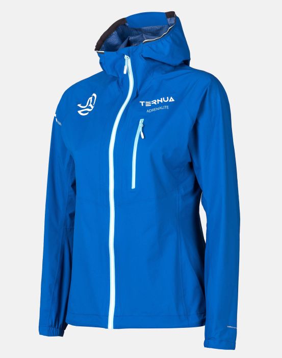 ternua CHAQUETA CYCLONE JKT W