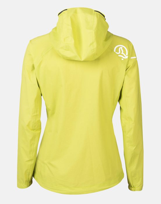 ternua CHAQUETA CYCLONE JKT W Mejor oferta