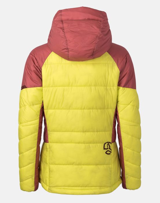 ternua CHAQUETA AMPHU JKT W Rebajas top
