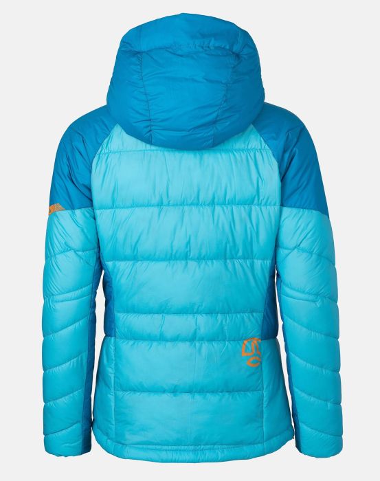 ternua CHAQUETA AMPHU JKT W Envío gratis