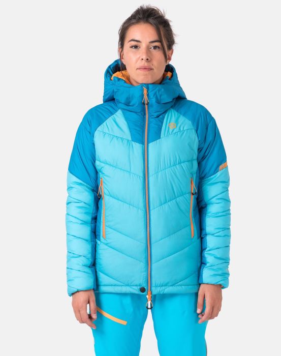 ternua CHAQUETA AMPHU JKT W Envío gratis