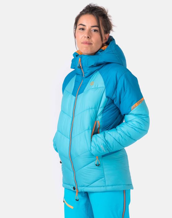 ternua CHAQUETA AMPHU JKT W Envío gratis