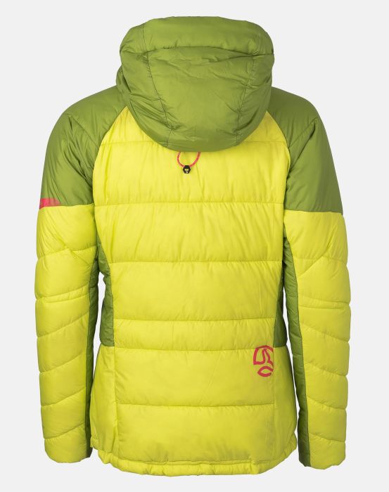 ternua CHAQUETA AMPHU JKT W Oferta especial