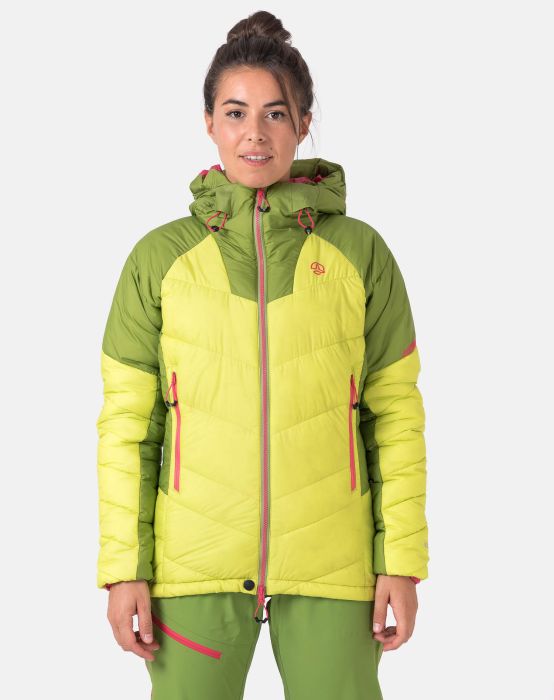 ternua CHAQUETA AMPHU JKT W Oferta especial