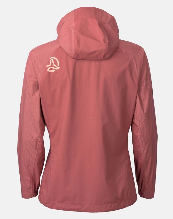 ternua CHAQUETA KARSA JKT W Envío gratis