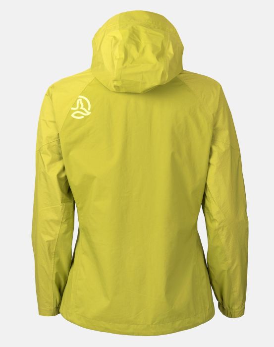 ternua CHAQUETA KARSA JKT W Últimos 3 días