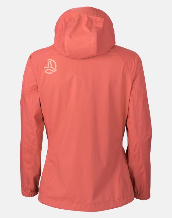 ternua CHAQUETA KARSA JKT W COMPRAR AHORA