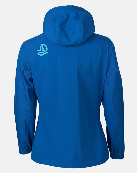 ternua CHAQUETA KARSA JKT W ÚLTIMAS EDICIONES