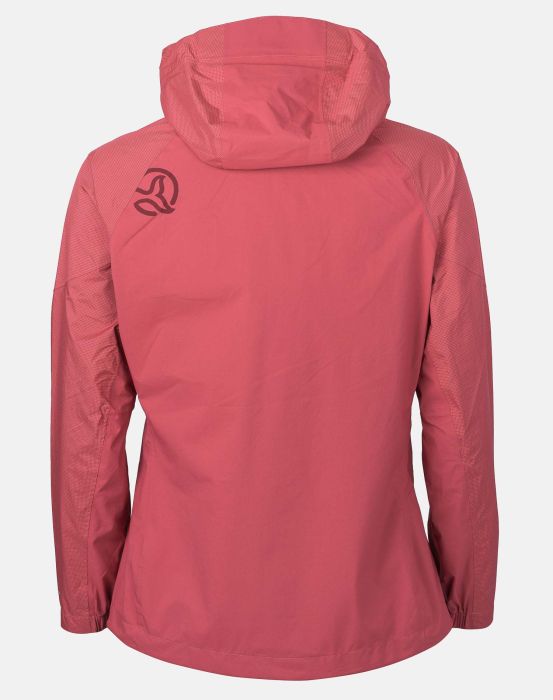 ternua CHAQUETA KARSA JKT W Últimos 2 días