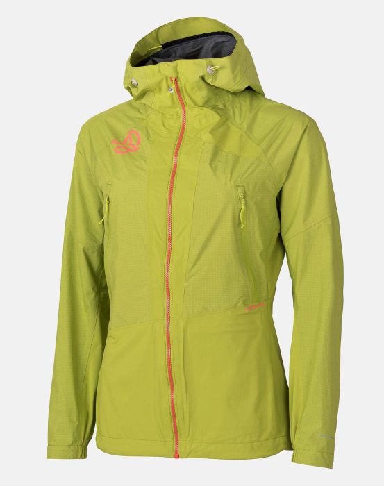 ternua CHAQUETA KARSA JKT W Último día