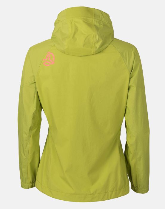 ternua CHAQUETA KARSA JKT W Último día