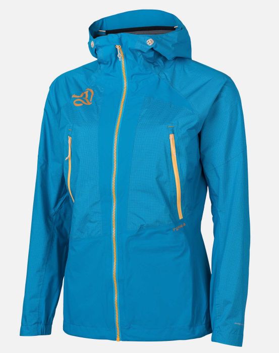 ternua CHAQUETA KARSA JKT W Promoción por tiempo limitado