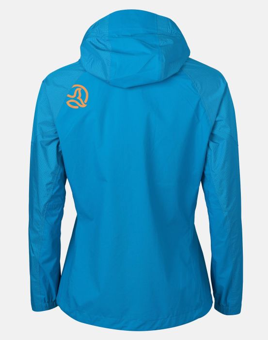 ternua CHAQUETA KARSA JKT W Promoción por tiempo limitado