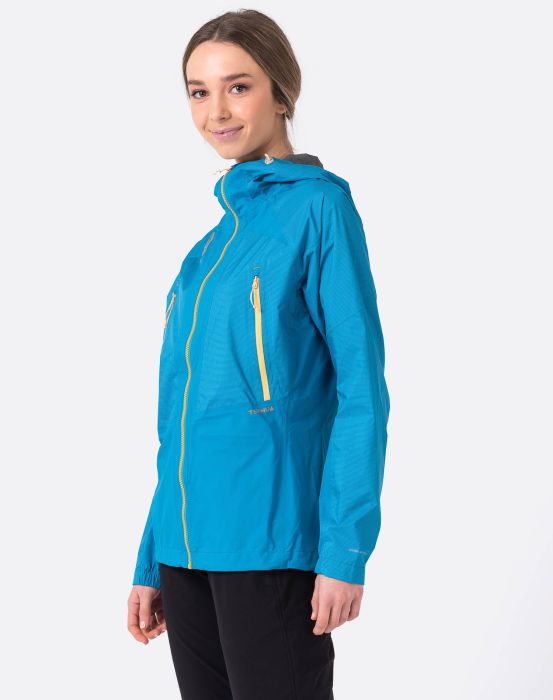 ternua CHAQUETA KARSA JKT W Promoción por tiempo limitado
