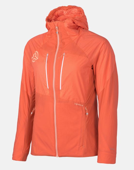 ternua CHAQUETA KIMOA JKT W Oferta especial de fábrica