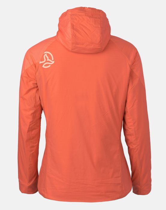 ternua CHAQUETA KIMOA JKT W Oferta especial de fábrica
