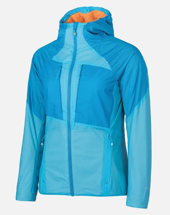 ternua CHAQUETA KIMOA JKT W Promoción trimestral