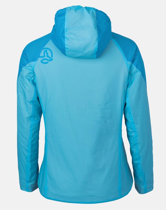 ternua CHAQUETA KIMOA JKT W Promoción trimestral