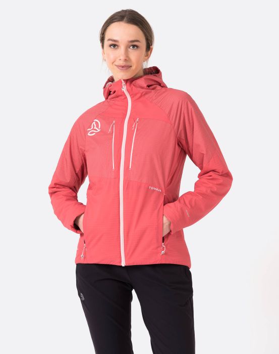 ternua CHAQUETA KIMOA JKT W Solo queda un día