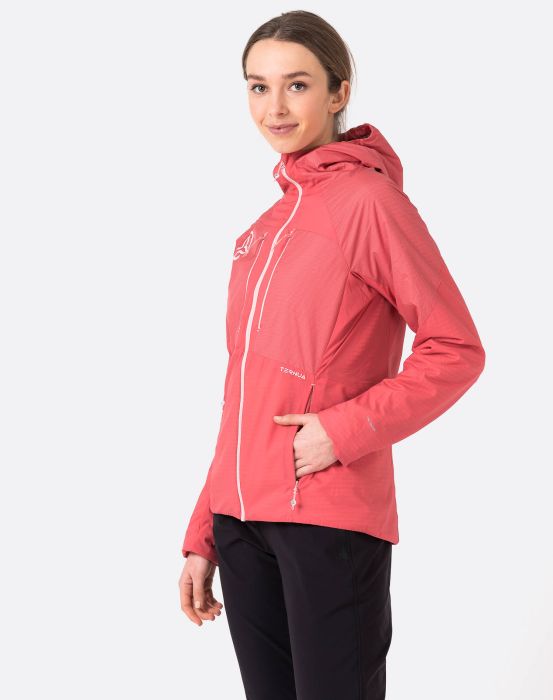 ternua CHAQUETA KIMOA JKT W Solo queda un día