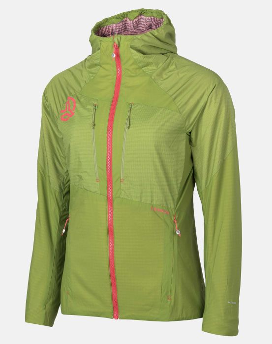 ternua CHAQUETA KIMOA JKT W Superdescuento