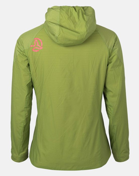 ternua CHAQUETA KIMOA JKT W Superdescuento