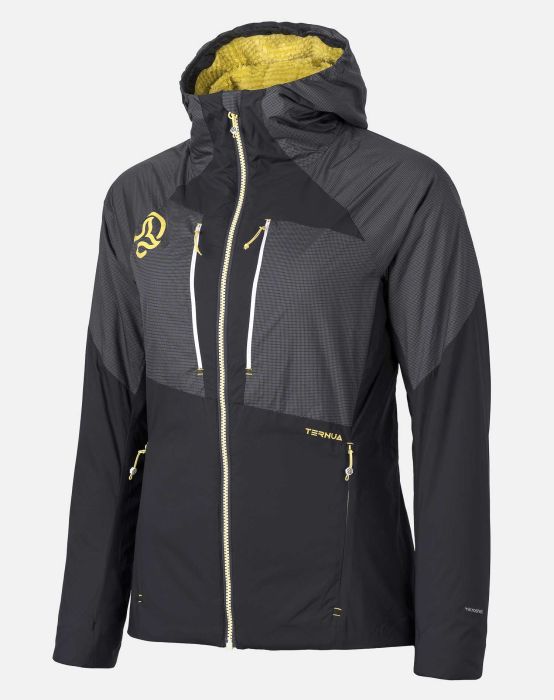 ternua CHAQUETA KIMOA JKT W Grandes descuentos
