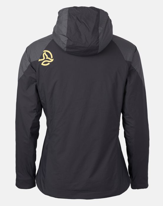ternua CHAQUETA KIMOA JKT W Grandes descuentos