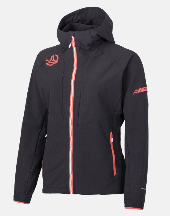 ternua CHAQUETA AGILE HYBRID W Ahorra y exporta