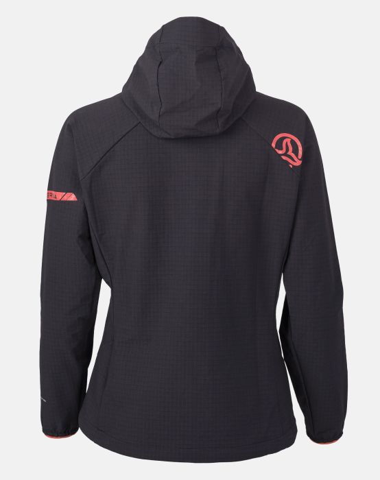 ternua CHAQUETA AGILE HYBRID W Ahorra y exporta