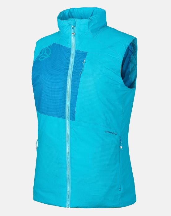 ternua CHALECO KUANTIK W En oferta