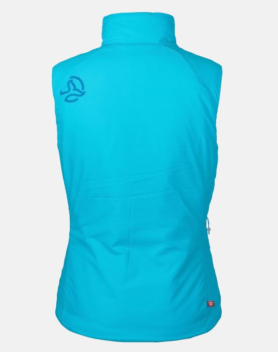 ternua CHALECO KUANTIK W En oferta