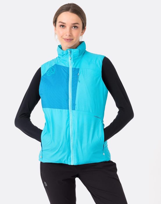 ternua CHALECO KUANTIK W En oferta