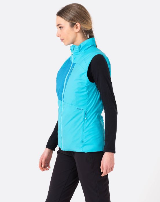 ternua CHALECO KUANTIK W En oferta
