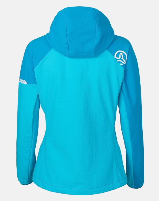 ternua CHAQUETA RACE JKT W Descuentos del mes
