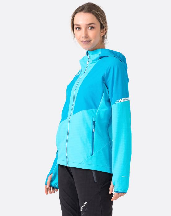 ternua CHAQUETA RACE JKT W Descuentos del mes