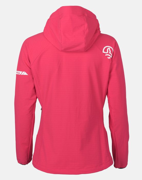 ternua CHAQUETA RACE JKT W Oferta exclusiva