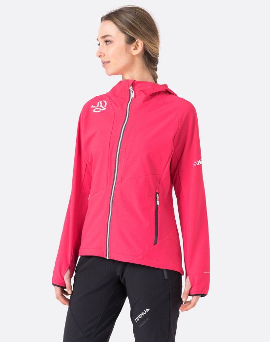 ternua CHAQUETA RACE JKT W Oferta exclusiva