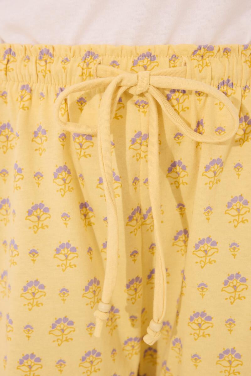 women'secret Pijama corto 100% algodón print "Holly Hobbie" Precio ultrabajo