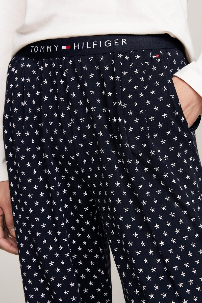 women'secret Conjunto de pijama de manga larga Tienda