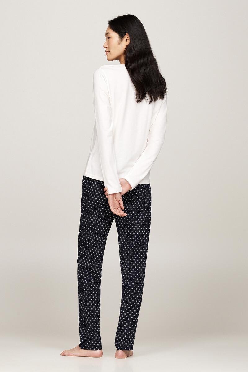 women'secret Conjunto de pijama de manga larga Tienda